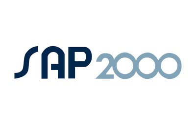 SAP2000 logo